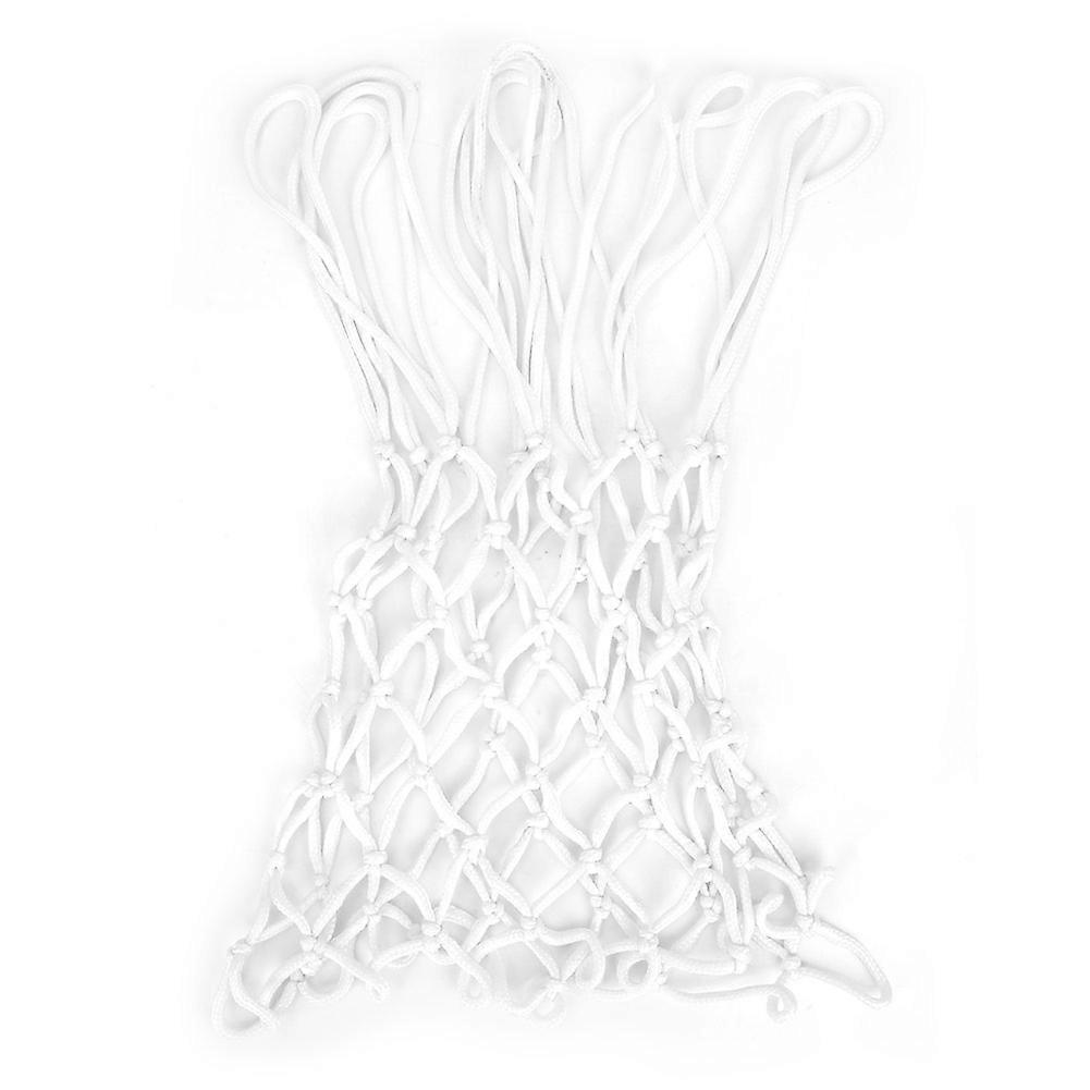 Lumière lumineuse Tir Entraînement Vert Lumineux Filet de basket-ball
