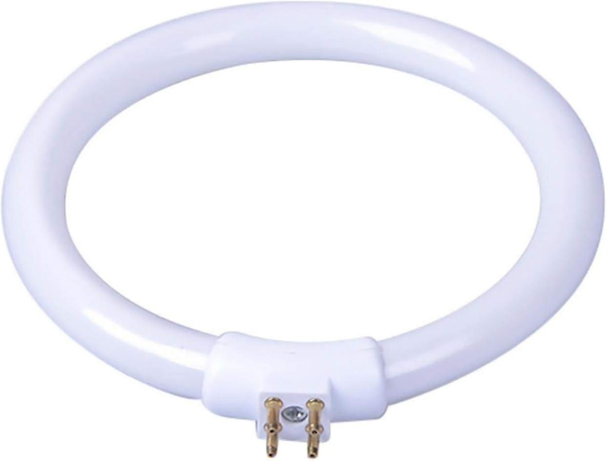 Tüp Floresan Circulaire 11W, Mini Circline Değiştirme, Led Tüp Circulaire Lumire Du Jour Luminosi