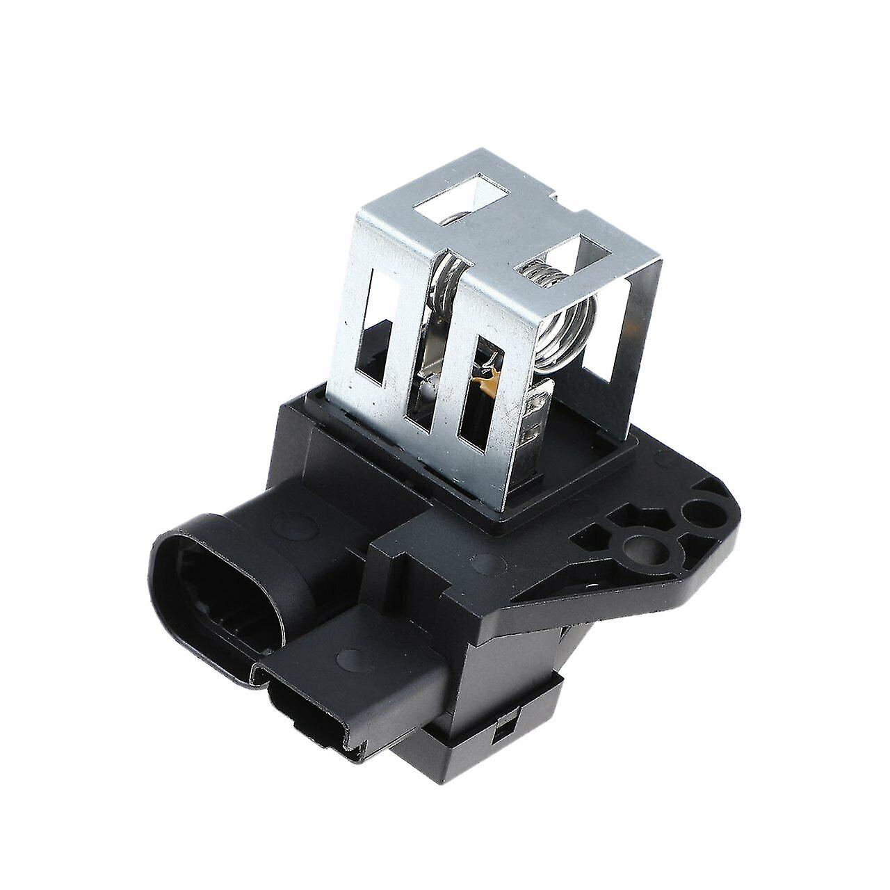 Radiator Fan Motor Relay Resistor For 1267j6 9662872380