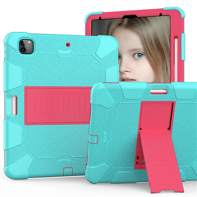 Tablet Case For iPad Pro 12.9 (2018/ 2020/ 2021) With Kickstand