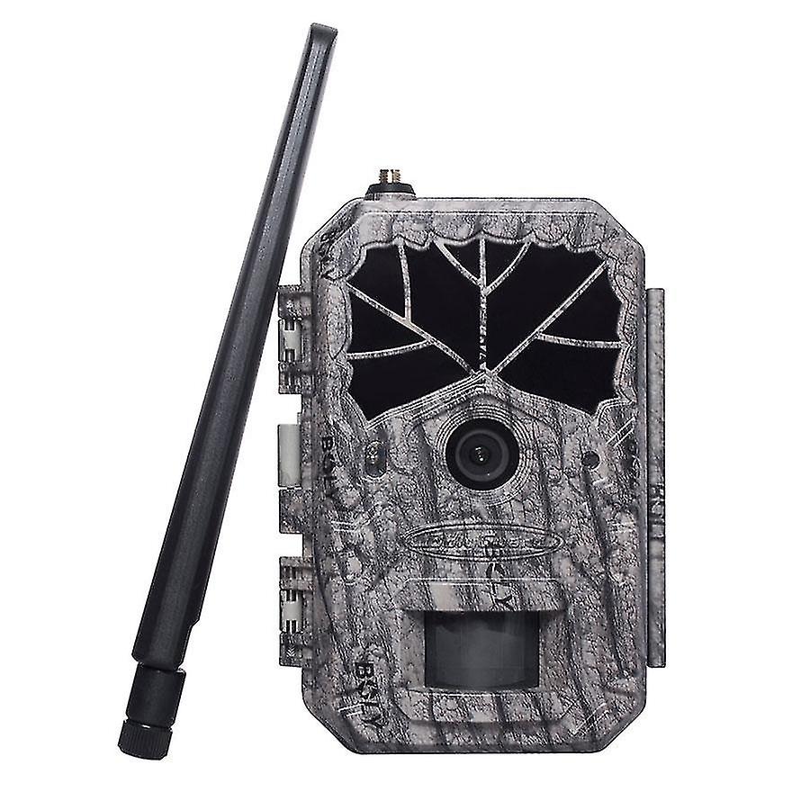 Boly Gps 4g Lte Wireless Hunting Camera 940nm Led Trail Camera Wild Cam 110 Degree Wide Angle Lens Molnus Cloud Service