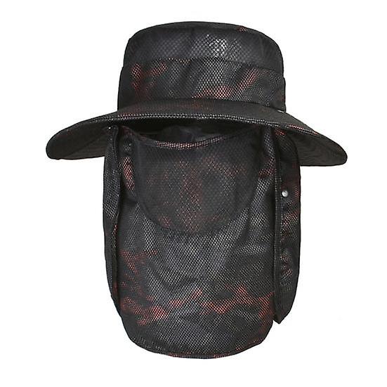 MUQZI Sports Accessory Useful Suncap Durable Polyester Multifunctional