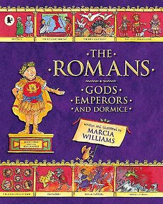 I Romani: Dei Imperatori e Dormice