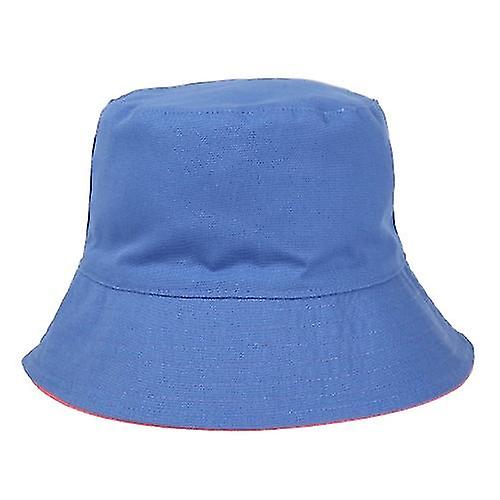 Regatta Womens/Ladies Plain Reversible Bucket Hat