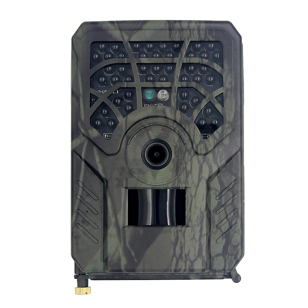 PR300C Outdoor Wildlife Camera 24MP Trail Camera Infrared Night Vision Waterproof