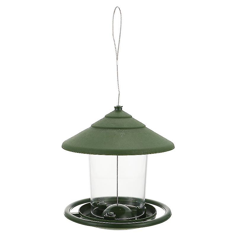 1pcs Bird Hanging Feeder