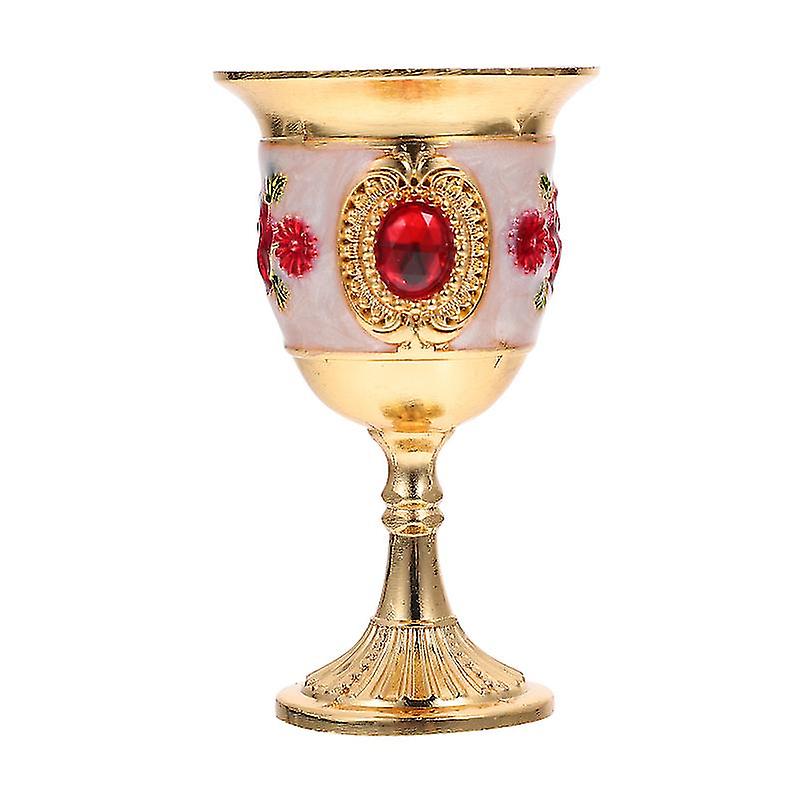 1st utsökt vinbägare