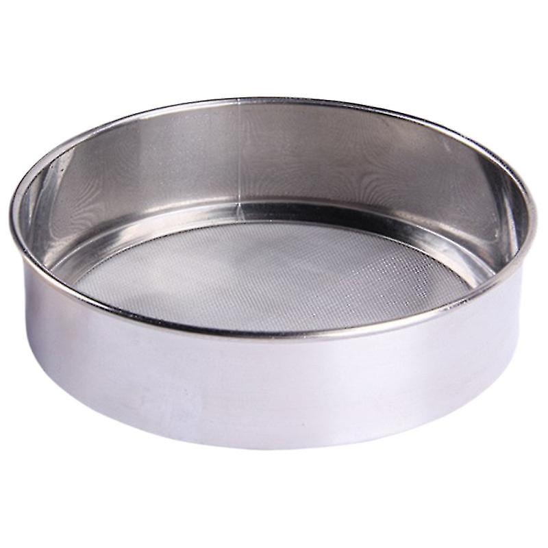 1pcs Cake Baking Colander