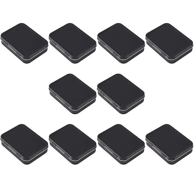 10pcs Mini Rectangular Box