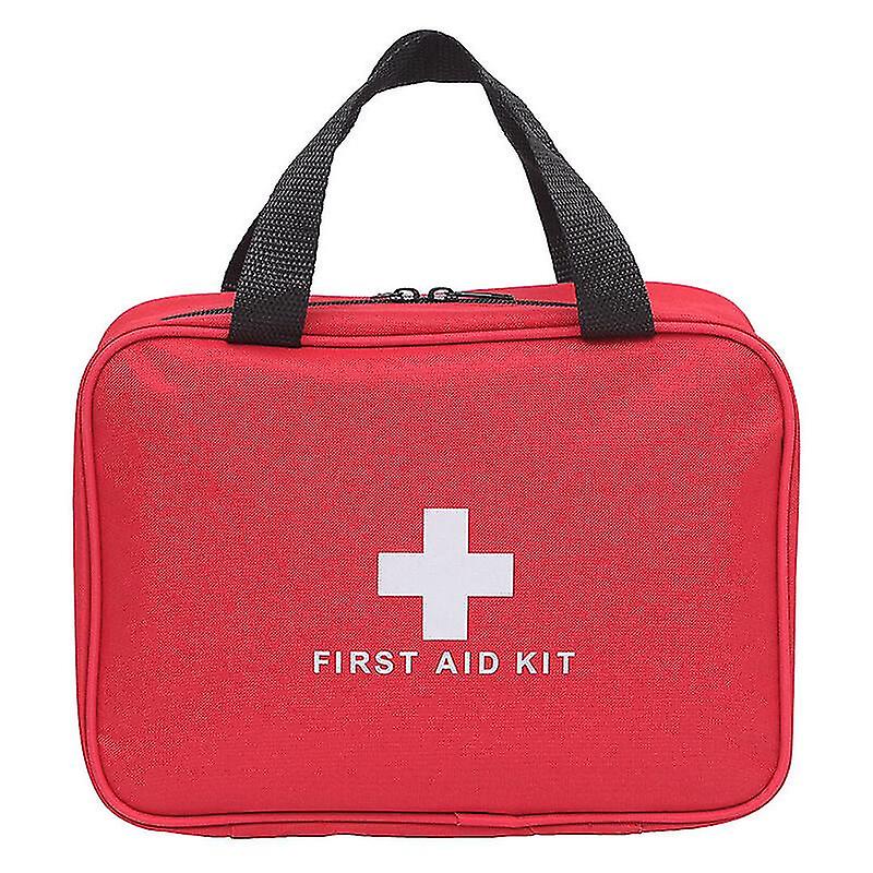 First aid kit Car first aid kit
