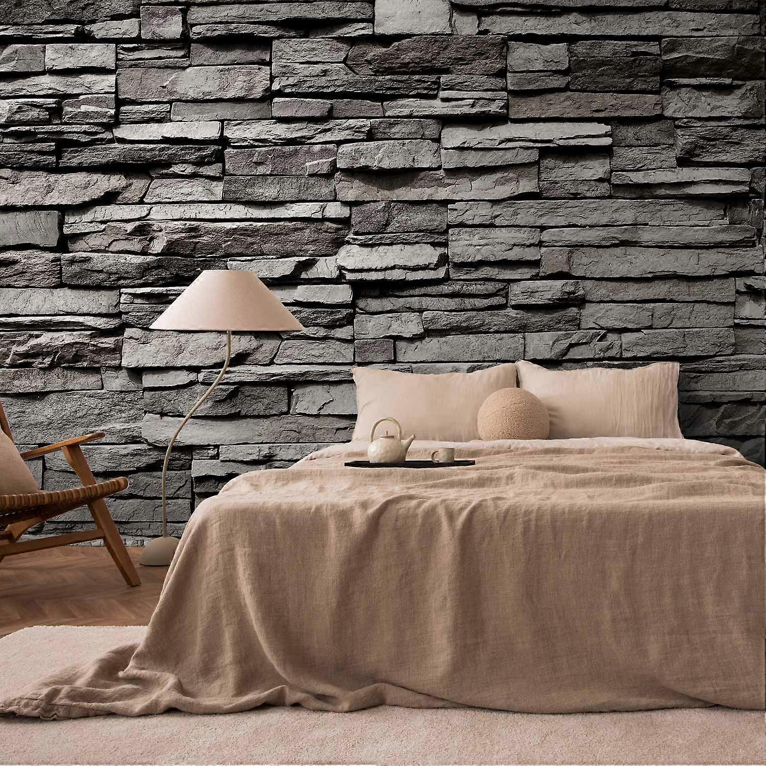 Wall Mural - Granite Bastion