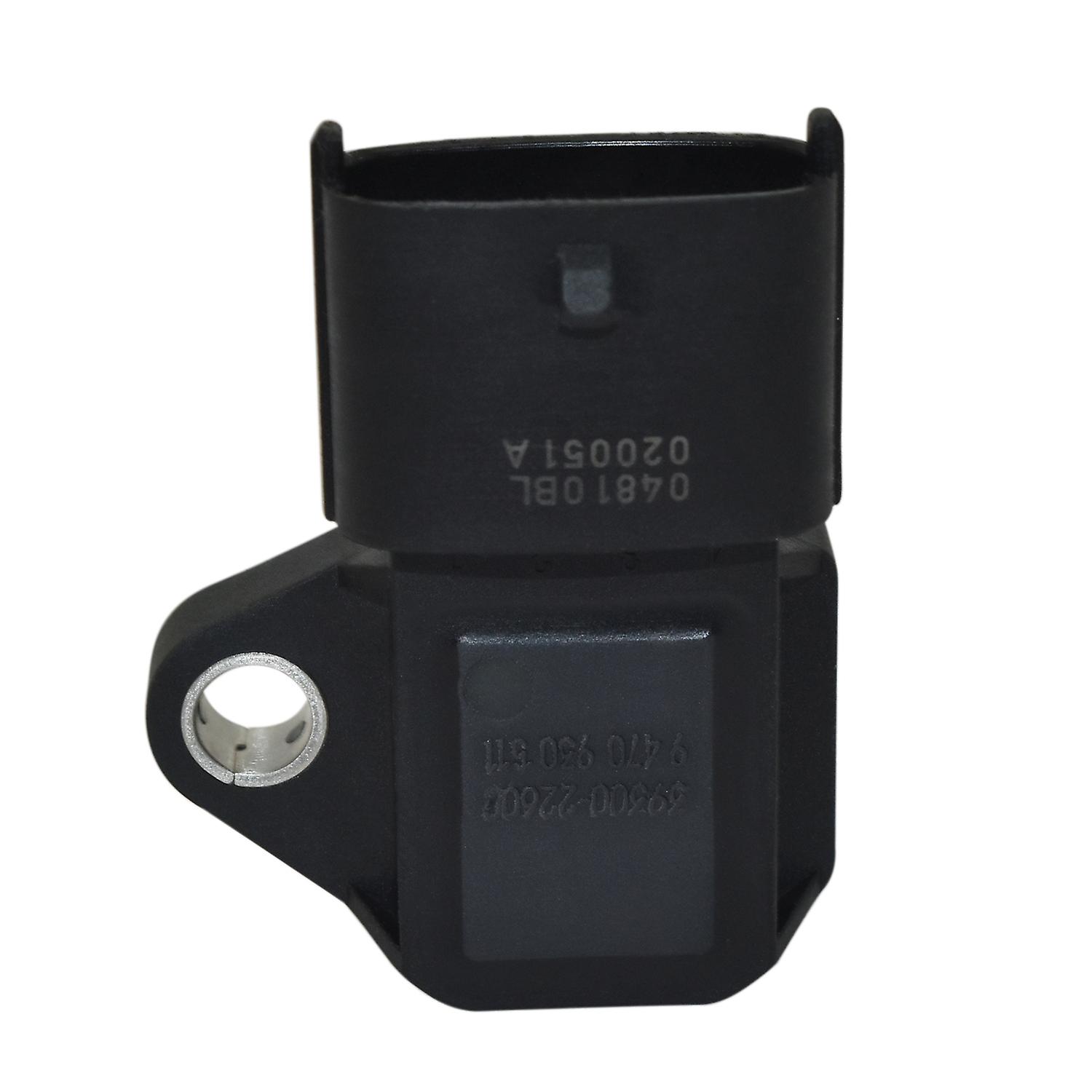 MAP Sensor 39300-22600