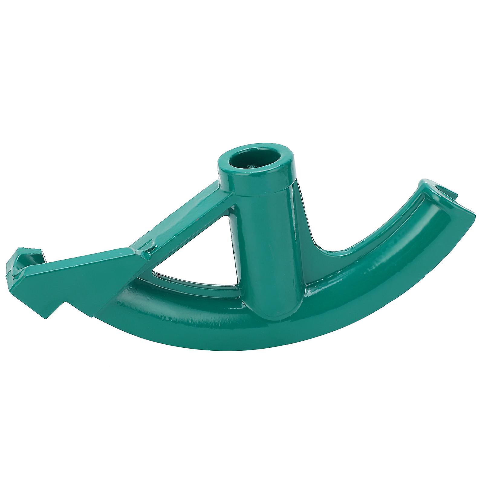 Pipe Bender Portable Hand Tube Bending Tool 1inch Outer Diameter for Hydropower Installation Project