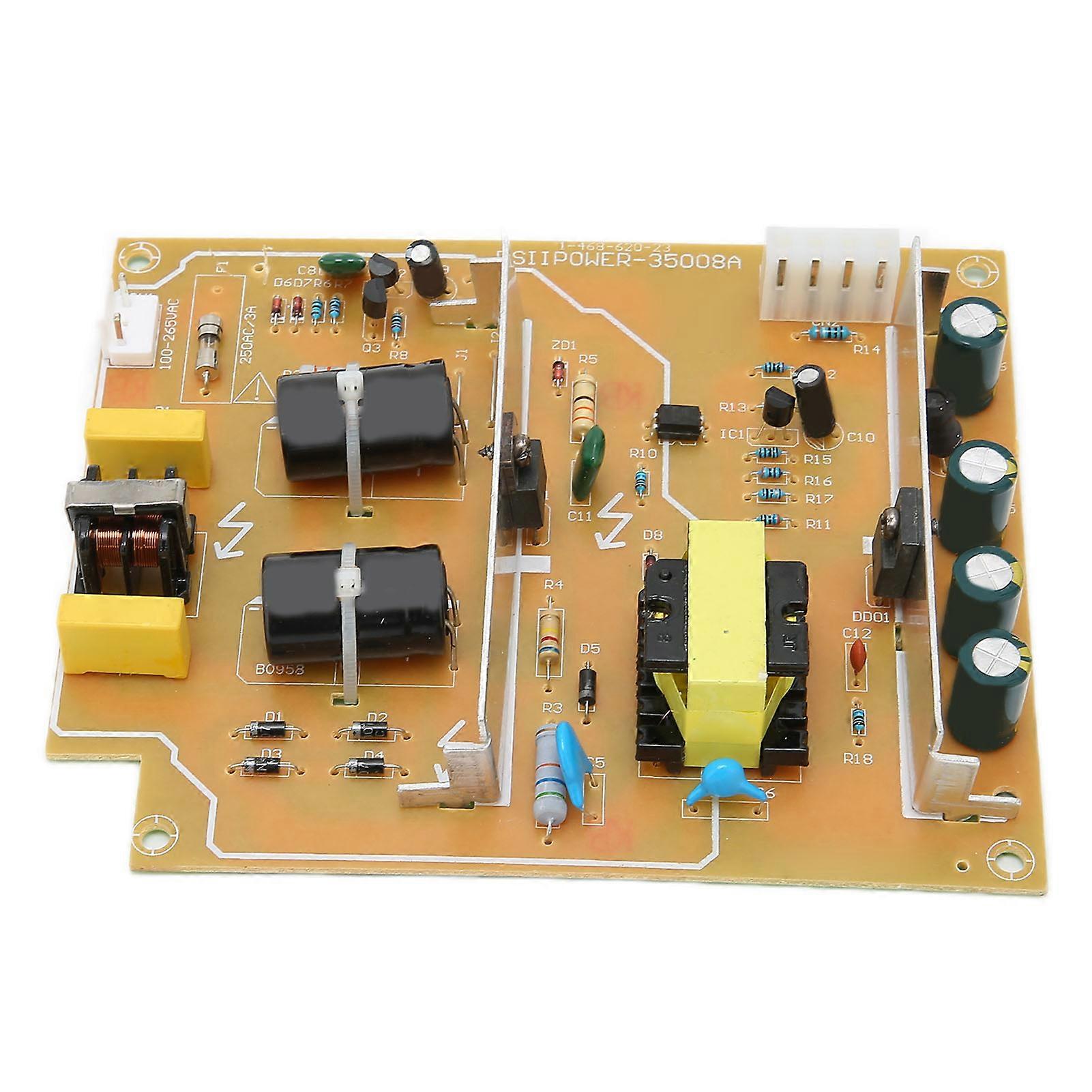 Console Power Supply Board Professional Built In Power Console Board Repair Parts For Ps235008