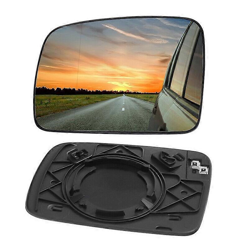 LR017070/LR017067 Car Wing Mirror Glass for LAND ROVER DISCOVERY 3 Freelander 2 / RANGE ROVER Sport 2005-2009