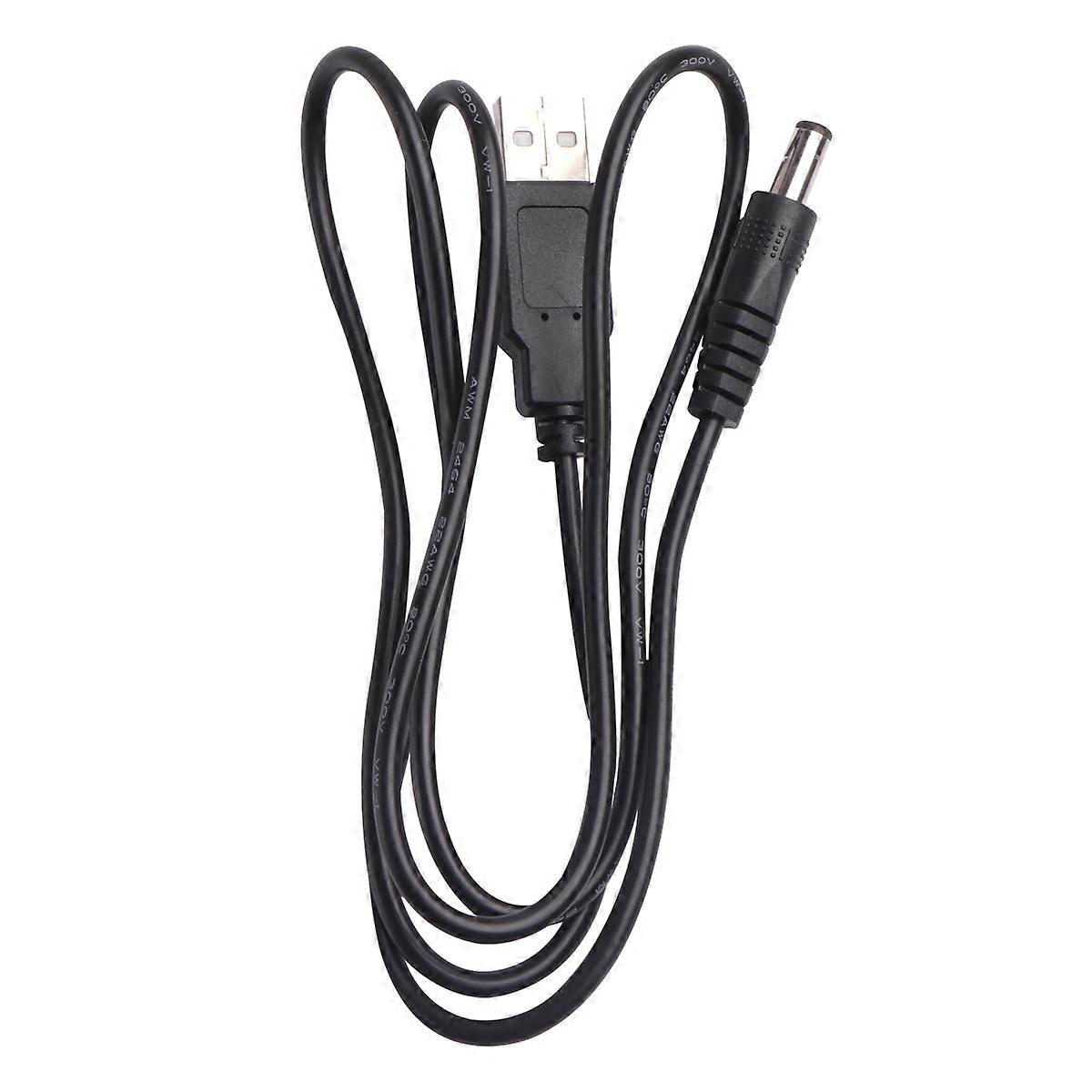 Kabel Verlängerungskabel Draht Netzteil USB-Verlängerungskabel Netzteilstecker Netzteilkabel
