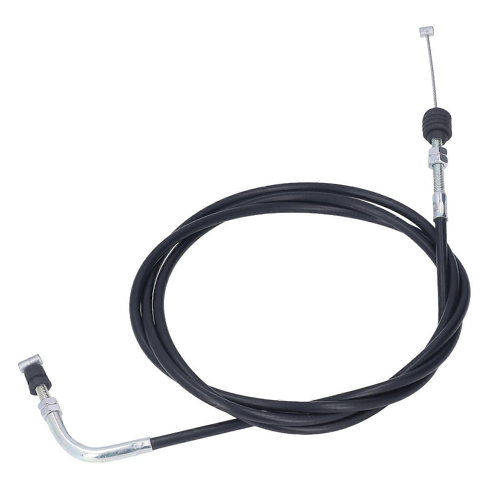 Throttle Cable 54012?1533 High Performance Replacement for Mule 520 KAF300D 550 KAF300