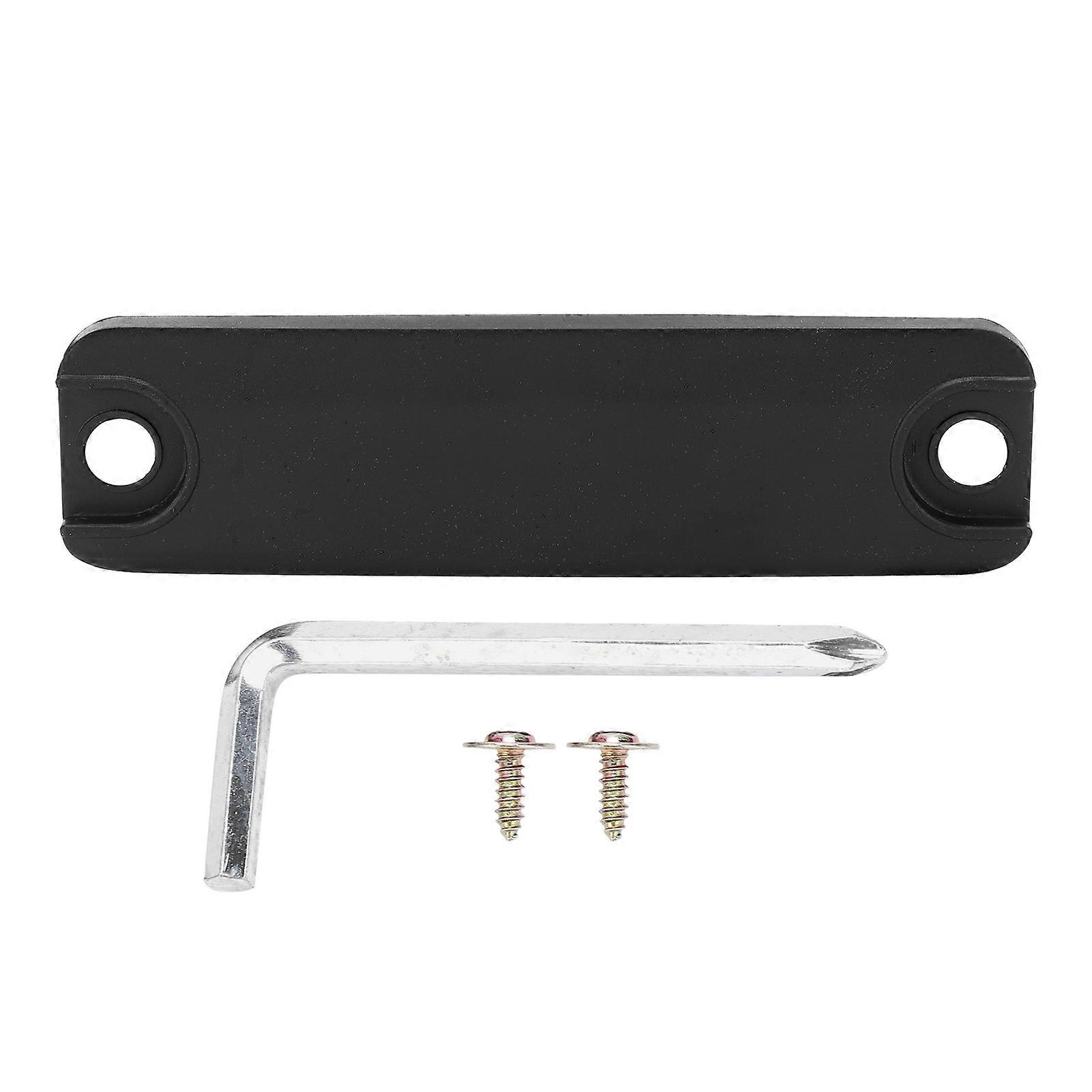 Trunk Hatch Switch Release Button Cover 84840?21010 Replacement for 4Runner/Prius/Sienna/Camry