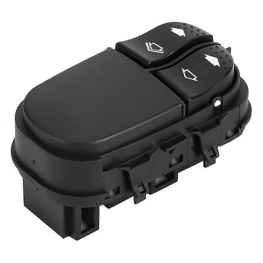 98AG-14529-AC ABS κύριος διακόπτης ελέγχου ρυθμιστή παραθύρων αυτοκινήτων κατάλληλος για Ford FOCUS