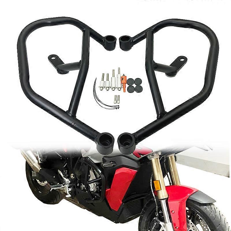 Pentru Bmw S1000xr S1000 Xr S 1000xr 2019 2020 2021 Motocicleta Highway Engine Guard Bumper Crash Bars Stunt Cage Frame Protector