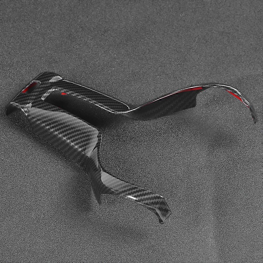 Sterzo In Fibra Di Carbonio Per BMW - Stile M Sport, Per F20, F21, F30, X5, X6 - Foto 6