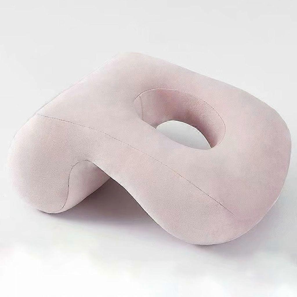 Multifunksjonell lurpute, kompakt og komprimert kontorpute