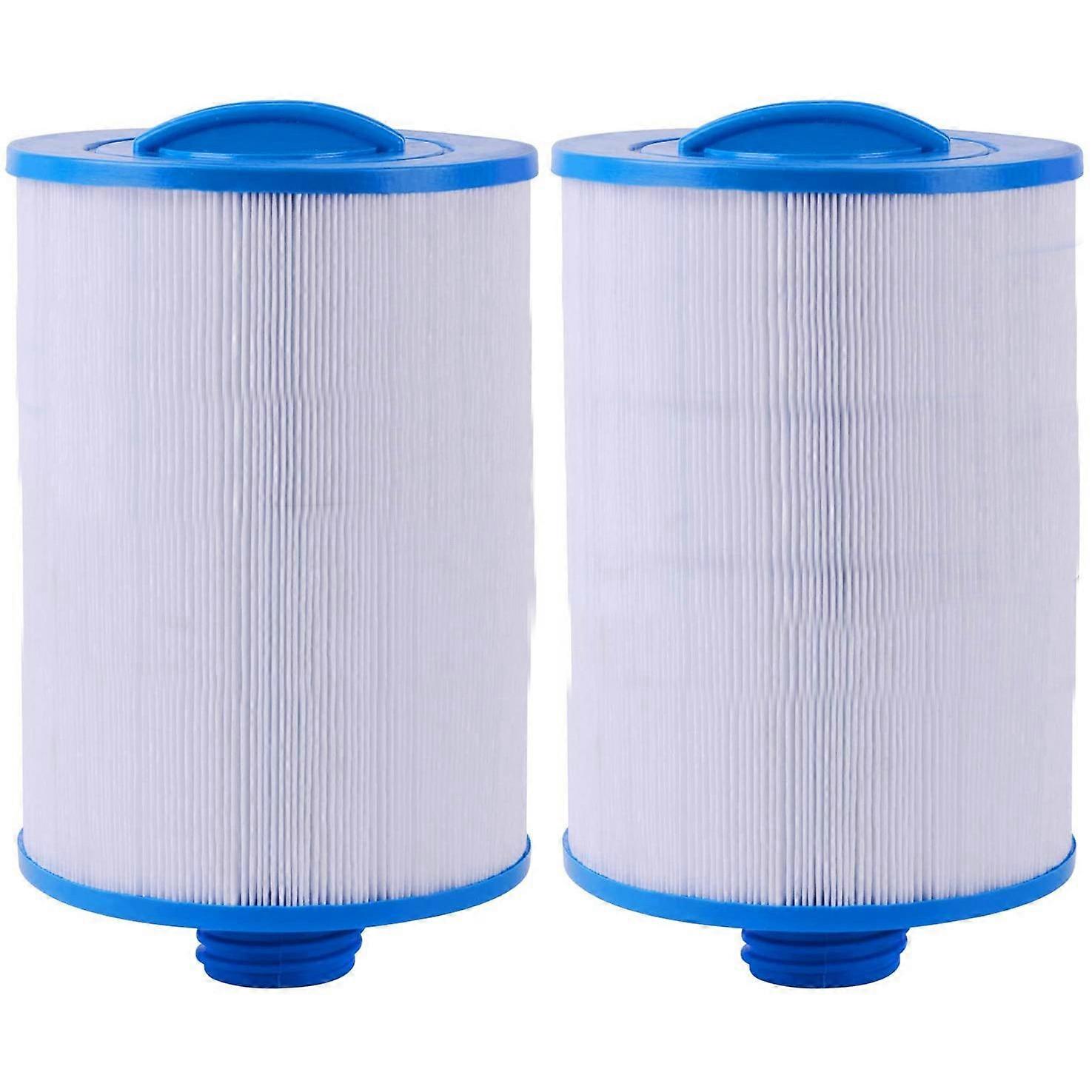 Replacement for Spa Filter PWW50P3(1 1/2Inch Coarse Thread), 6CH-940, -0359, Front Access Skimmer