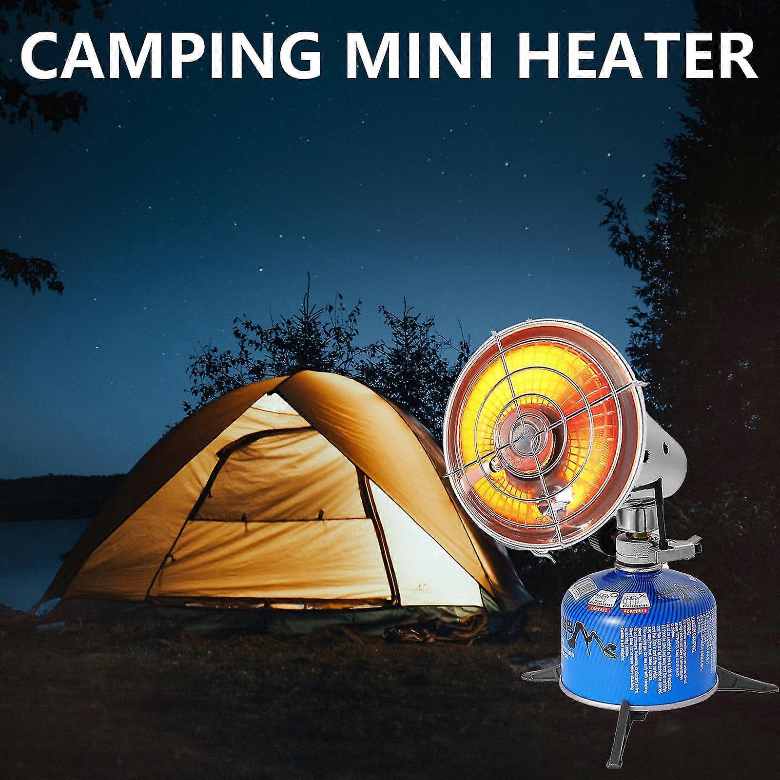 Outdoor Camping Equipment Portable Outdoor Gas Heater Winter