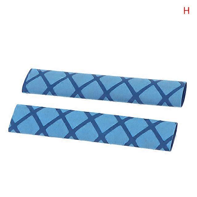 Motorcycle Universal Heat Shrink Tubing Grip Cover Non-slip Rubber Grip Glove for R1250GS R1200GS LC ADV F750GS F850GS F900R