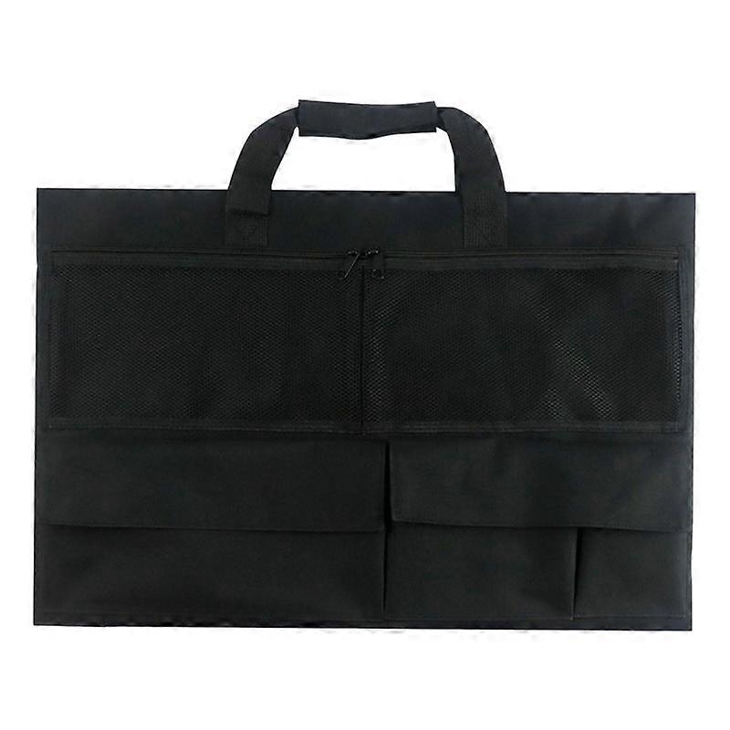 Travel Carrying Case 24 inch Screen Computer Monitor Protective for iMac Desktop