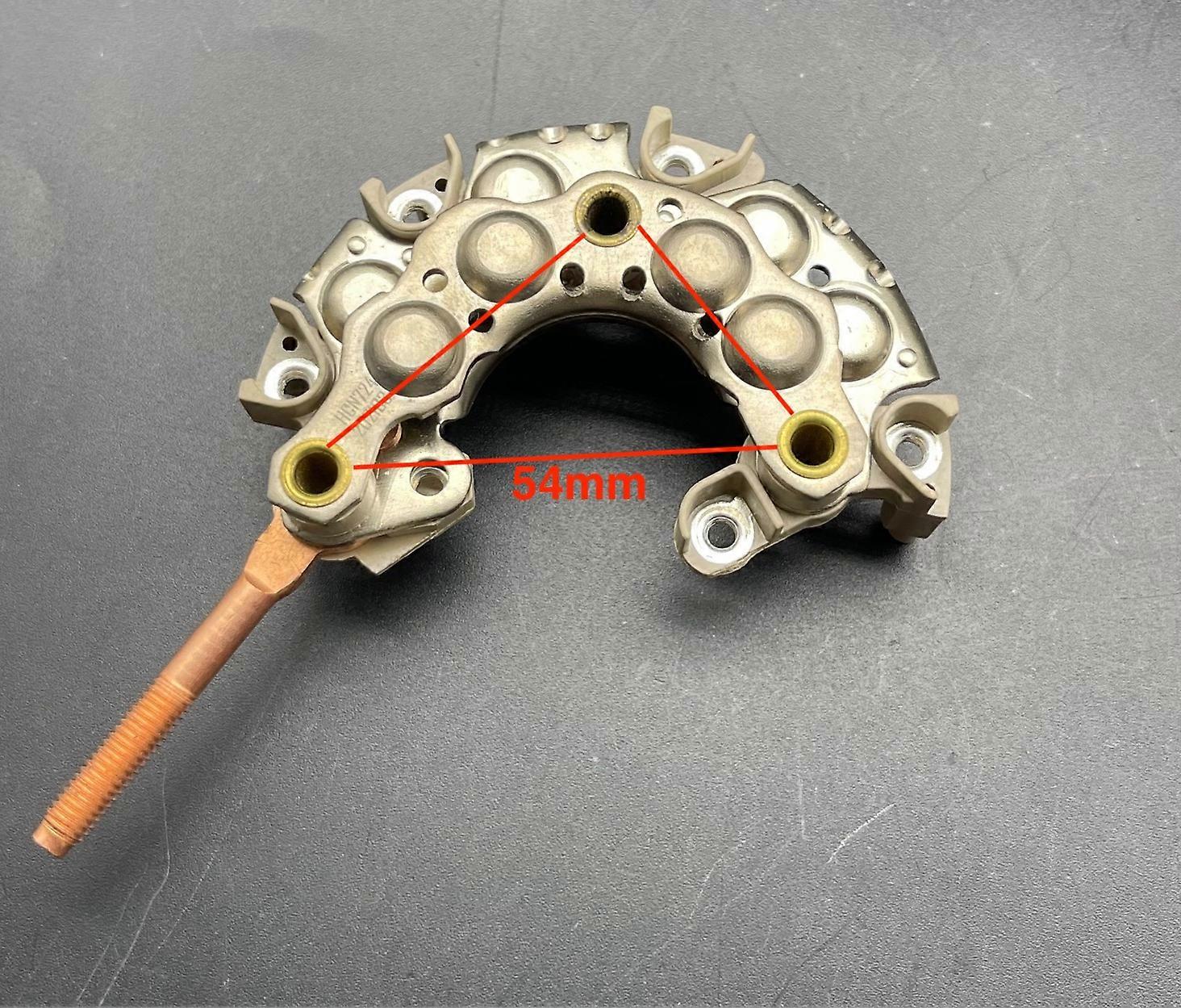 1pc for Xiali  diode rectifier bridge Car Generator