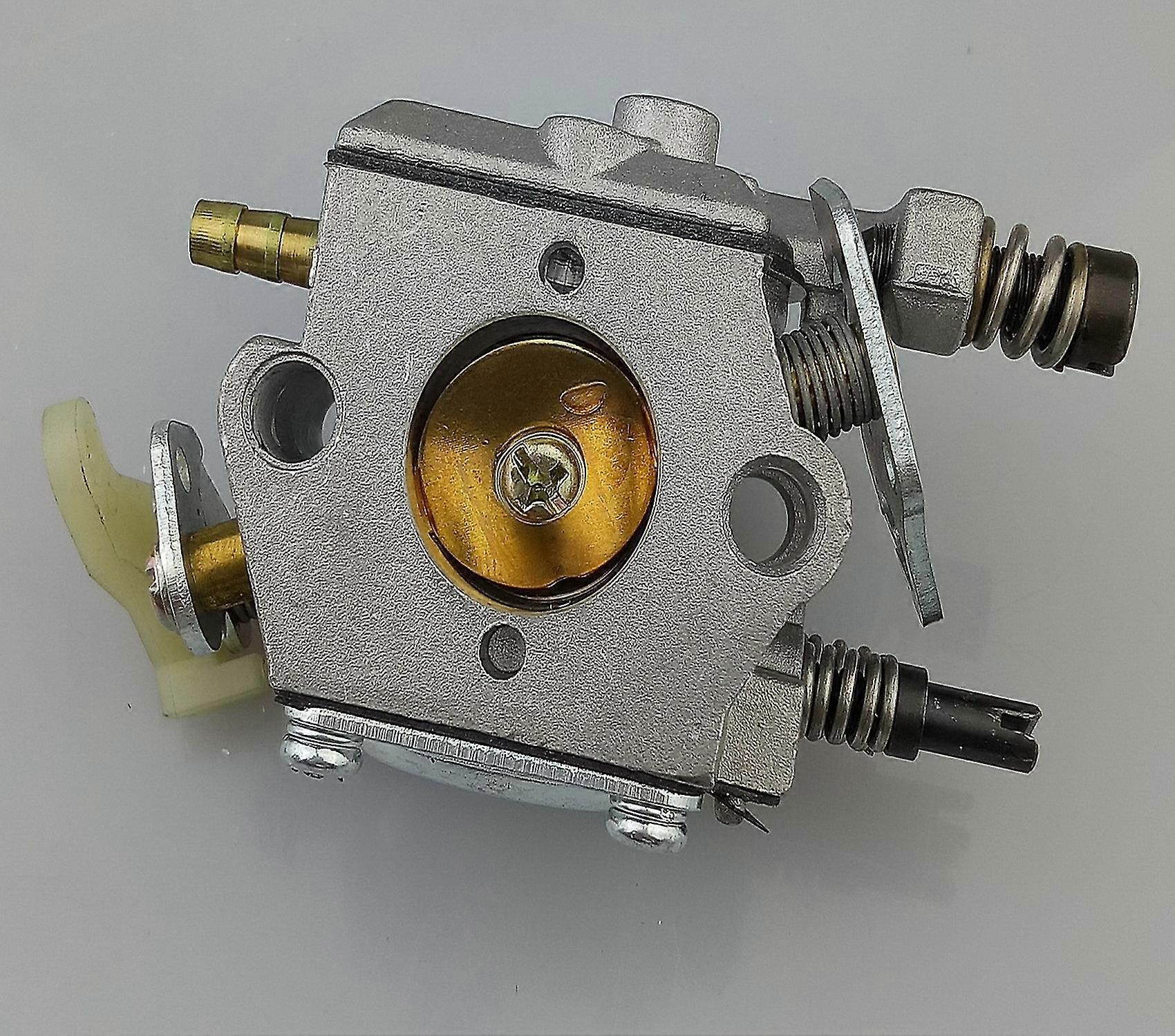 husqvarna 51 55 carburetor