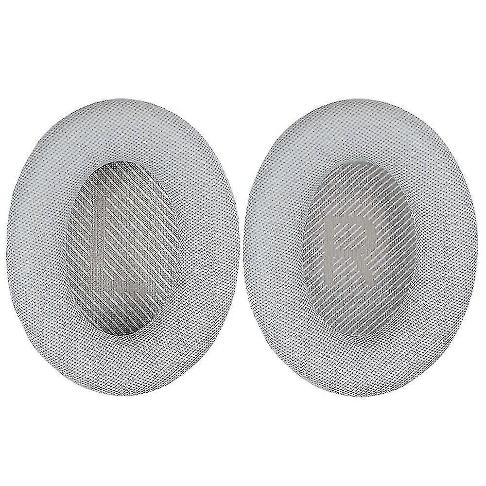 earpads cushions replacement compatible with bose quietcomfort 45 / qc45