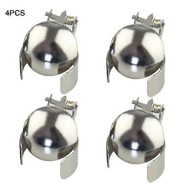 Automatic dimmer, conical dimmer