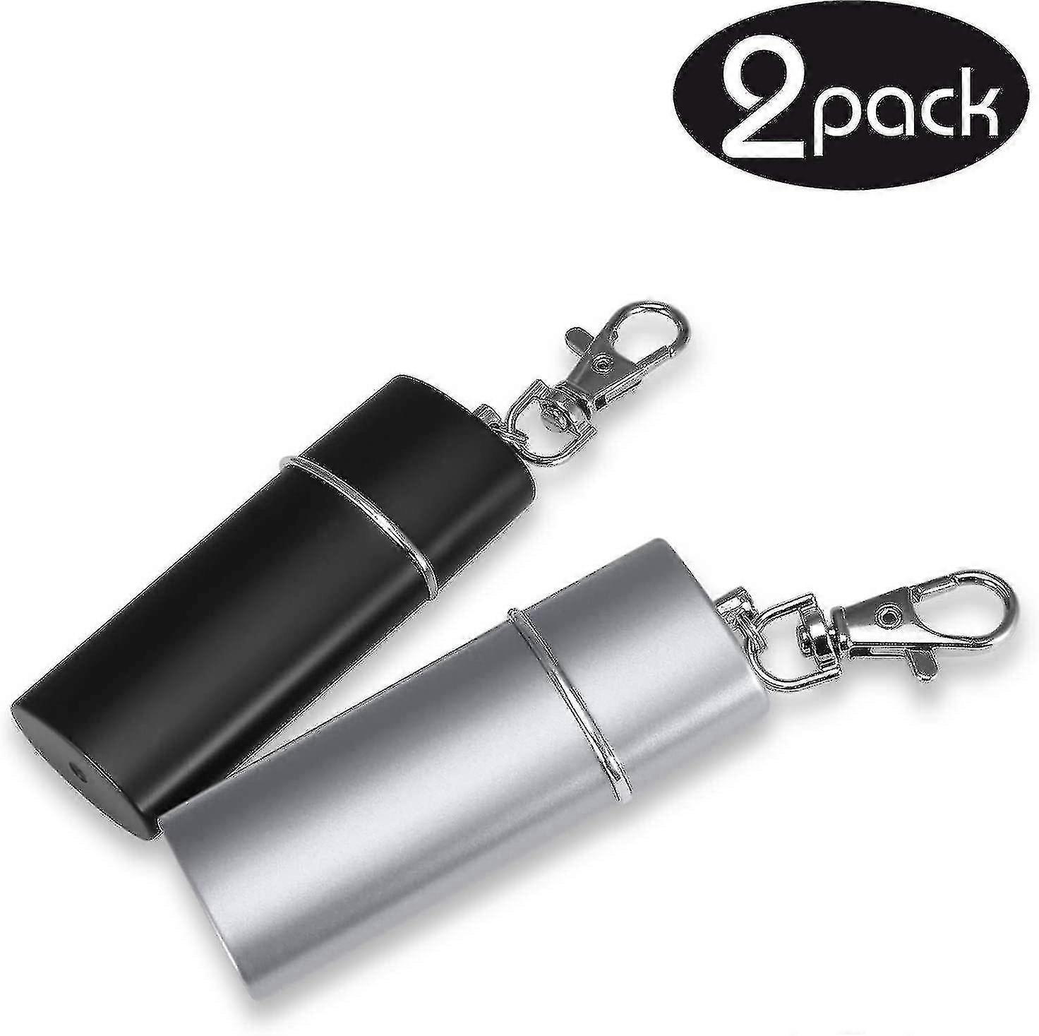 Portable Ashtray Pocket Ashtrays Cigarettes - Anti-odors - Travel Ashtray - Yosemy For Travel - Asht