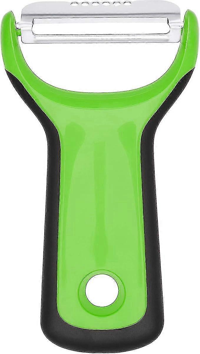 Stainless Steel Lemon Grater