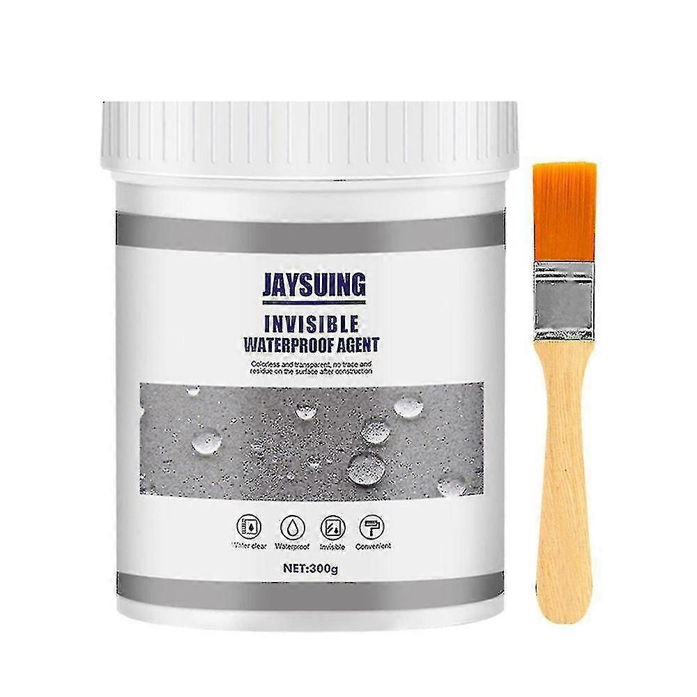 30/100/300g Super Strong Bonding Adhésif Scellant Perméable Invisible Imperméable Agent