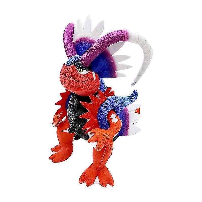 Koraidon Plush
