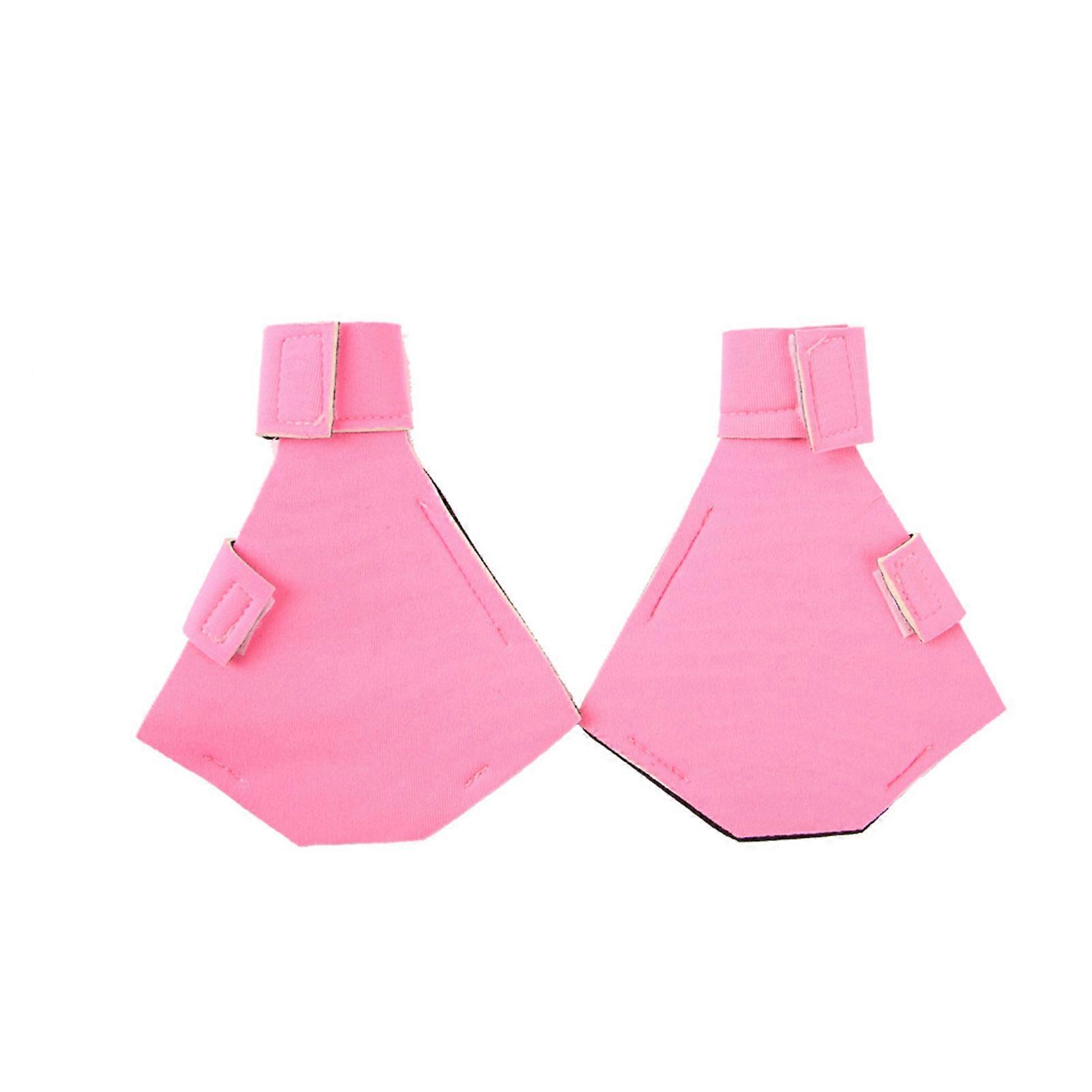 Paste Wearing Pets Duck Boots Lovely and Interesting Duck Boots for Avoiding Pet Duck Webbing Injuries