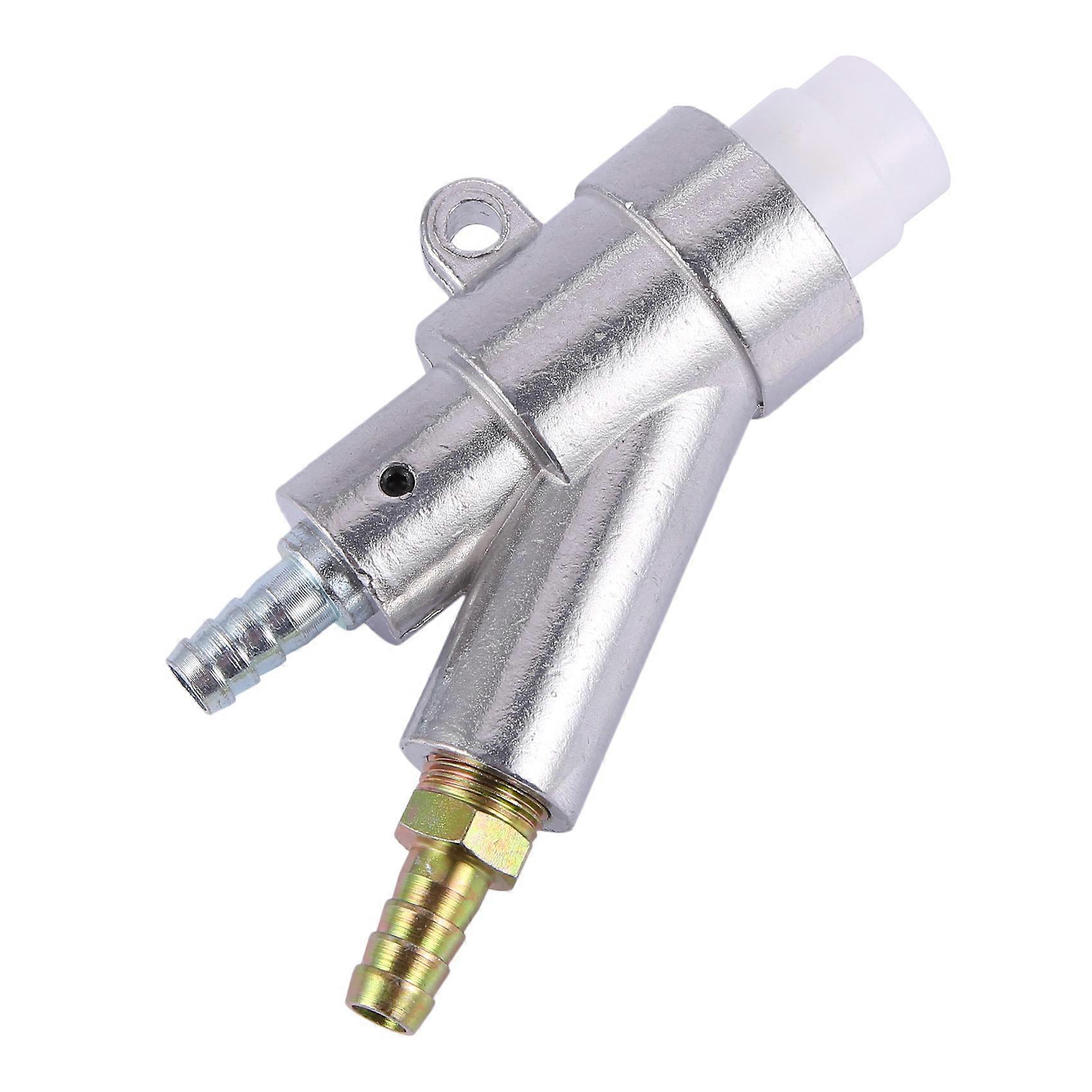 Machine automatique de sablage, sablage (sans buse)