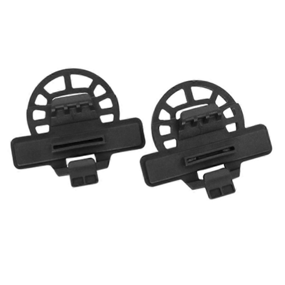 TCIHEADSET Tactical Headset COMTAC II COMTAC III Airsoft Shooting Headset Bracket Adapter for Team Wendy Tactical Helmet