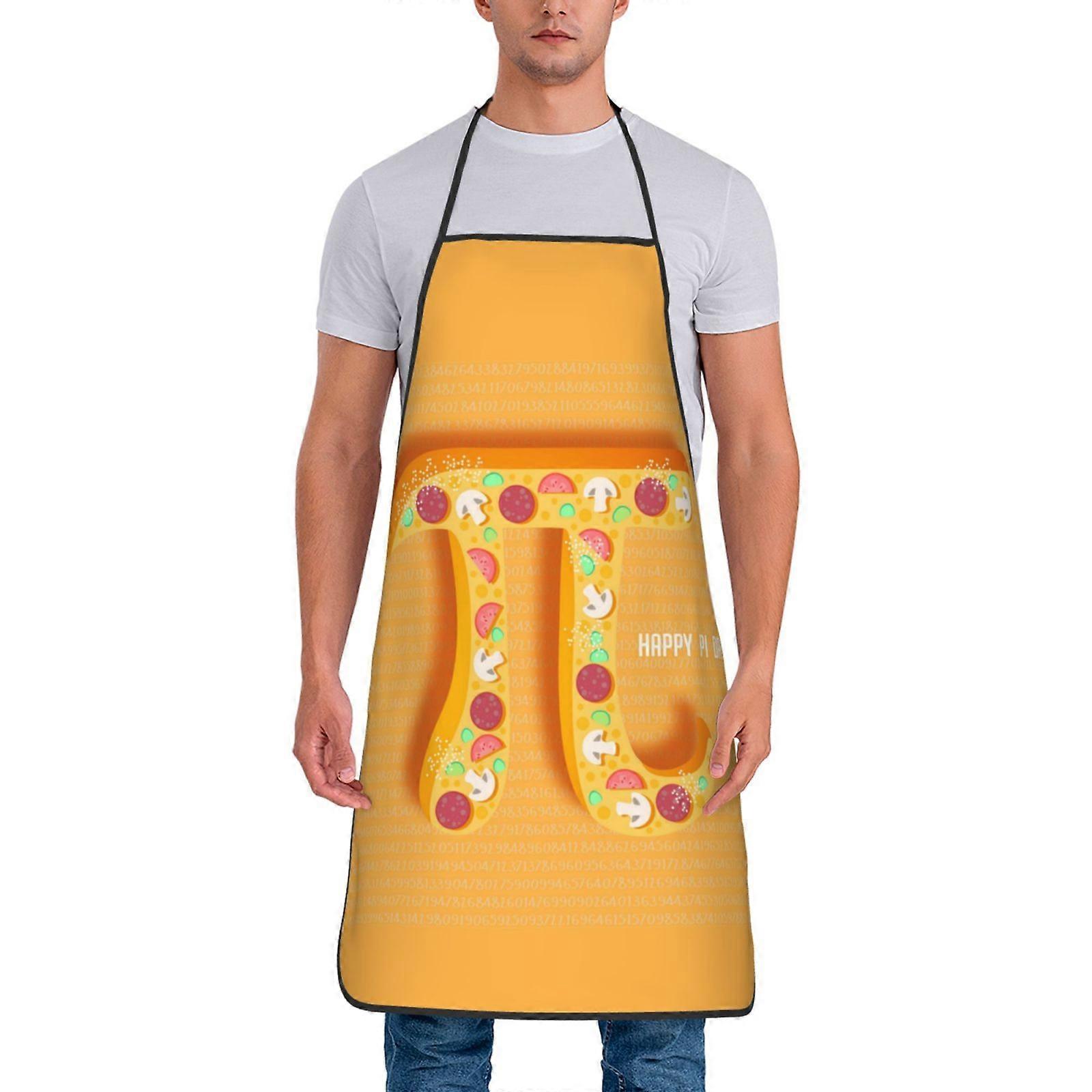 مضحك باي يوم لولبي باي رياضيات 3.14 ساحة ماء المطبخ المنزلي الطبخ الخبز ساحة البستنة للنساء الرجال 8