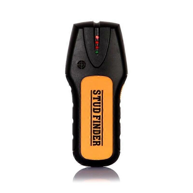 Wall Scanner Handheld- Electronic Stud Detector with LED Indicator Alarm for wood Metal Studs Detection Portable