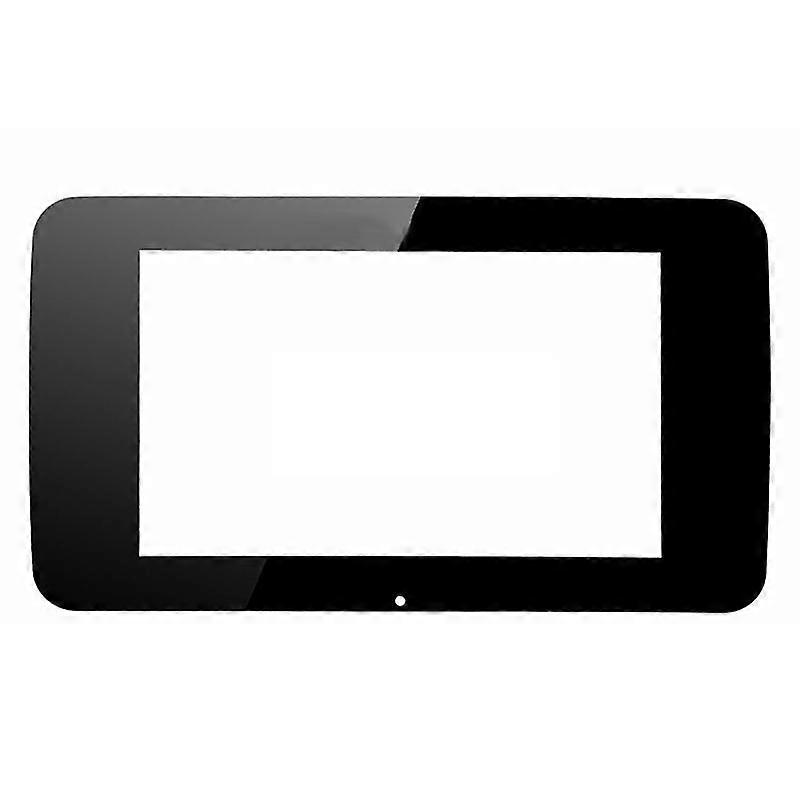 Designed For C Class Glc Navigation Touch Screen Cover Auto Easy Installation