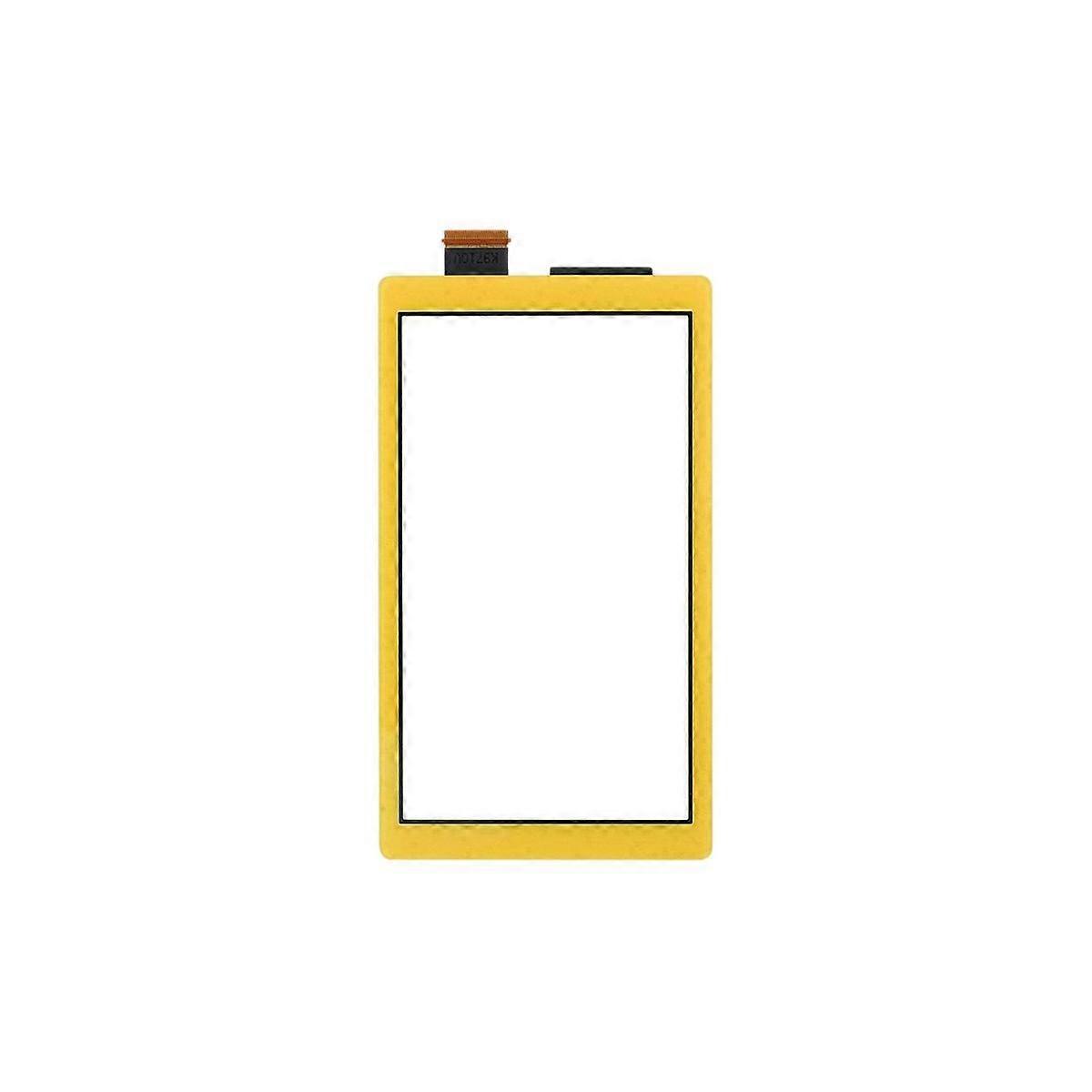 Lcd Touch Screen Replacement for Switch Lite Durable Switch Lite Display for Switch Lite Screen Rep