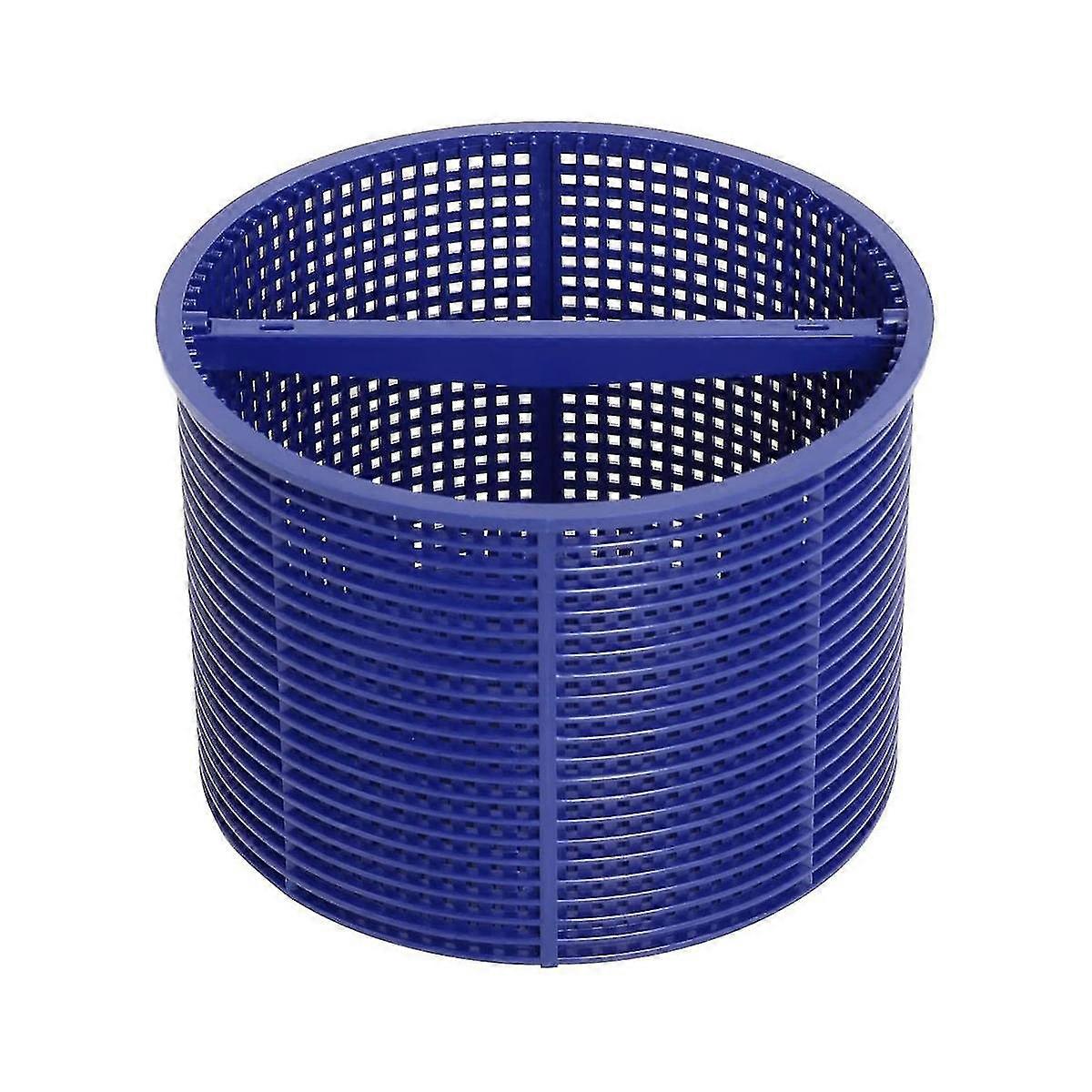 Spx1082ca Pool Skimmer Basket For Inground Pool For B-152 Automatic Skimmers For Sp1082, Sp1083, Sp