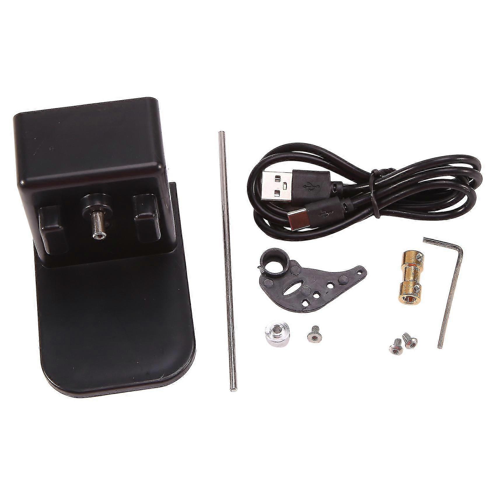 Computer Keyboard Clickers Physics Auto Random Click Game, 460s