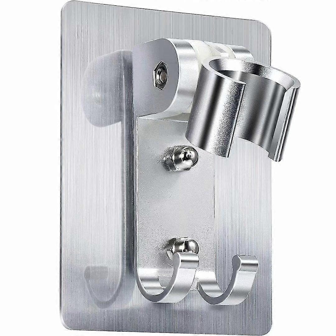 Shower Head Holder Strong Adhesive Shower Head Wall Mounting