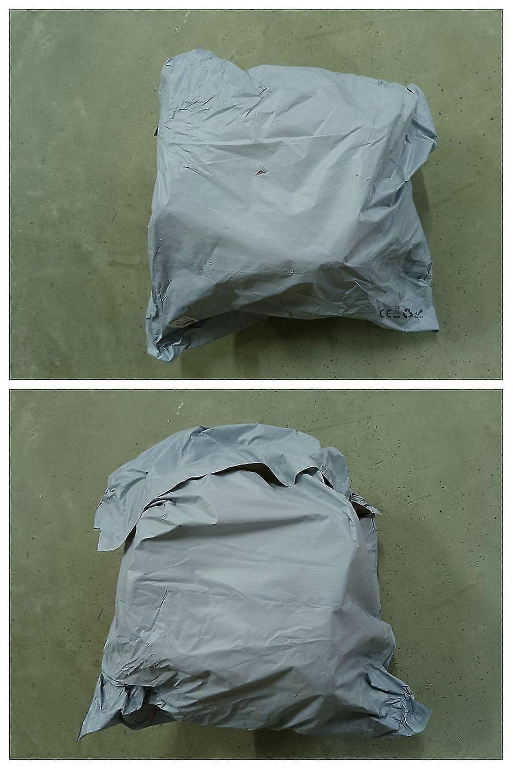 5pcs 3,5 polegadas IDE SATA HDD disco rígido plástico caixa de armazenamento gabinete caso