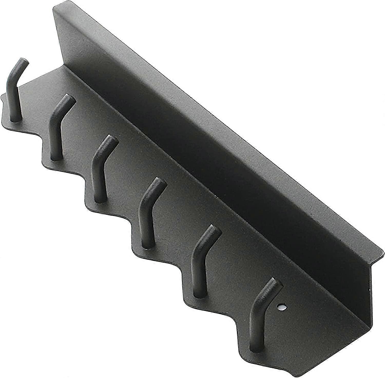 Keys Holder for Wall with Tray